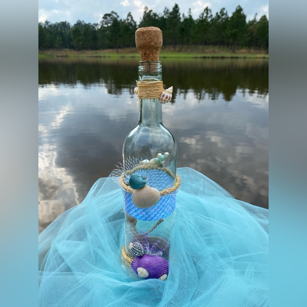 COSTAL 🏝️ HANDMADE HOME DECOR. - Picture 15 of 17